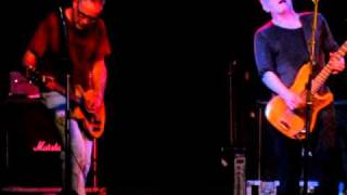 Nomeansno - Brother Rat / What Slayde Says / Something Dark Against S. Light @ Lee's, April 4, 11