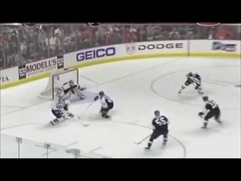 Maxim Afinogenov Goal - Game 6, 2006 ECQF Sabres vs. Flyers