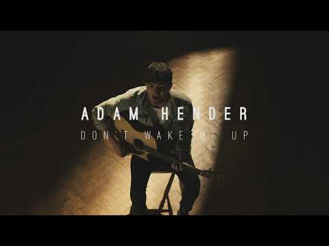 Welcome to Adam Hender's Official YouTube Channel
