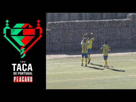 Taça de Portugal Placard: A Estudantes Africanos ...