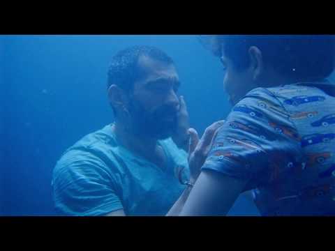 Trailer-Vorschau: Sandstern