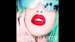 After Party - Adore Delano