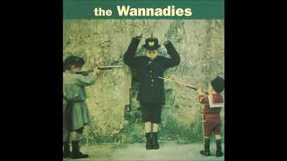 The Wannadies - Black Waters