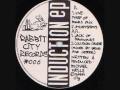 Force Mass Motion - Jack Of Diamonds