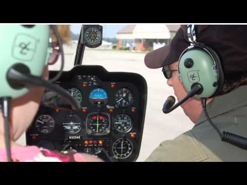 KSU MSP at TigerFlight