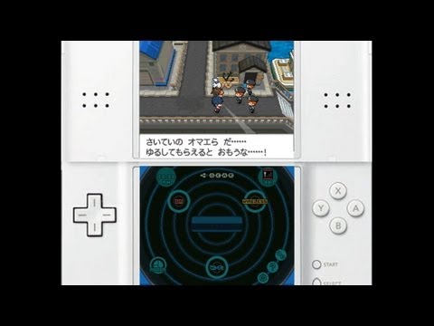 Pokemon White 2 walkthrough (w/ commentary) - Part 8 - PokeWood and Plasma!