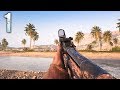 ITS SO REALISTIC! | Battlefield 5 - Part 1 ITS SO REALISTIC! | Battlefield 5 - Part 1