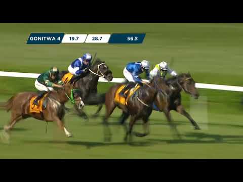 Nagroda Jaroszówki - (Kat.B) 13.05.2023