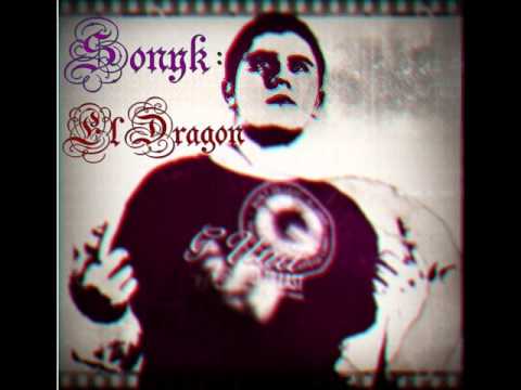 •mix sonyk el dragon•