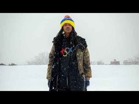 Video thumbnail for Covid Winter