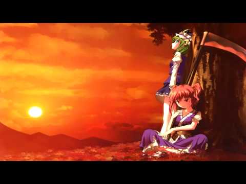 東方 [Piano] The Flower Like the Fantasy 『2』