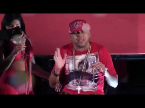 Paramba ft el bebo   Di Que Tu No Sabes Video Oficial Prod Bubloy