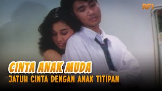 Download lagu CINTA ANAK MUDA (1990) FULL MOVIE HD mp3