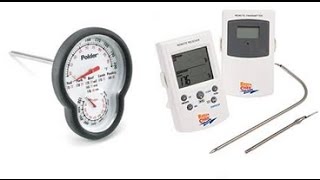 Reviews: Best Smoker Thermometer  2018