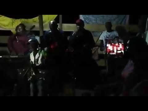 The Cosmo stars live abenastong  2018