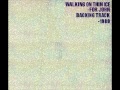 John Lennon & Yoko Ono - Walking On Thin Ice (Backing Track Demo)