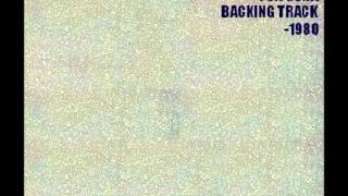 John Lennon &amp; Yoko Ono - Walking On Thin Ice (Backing Track Demo)