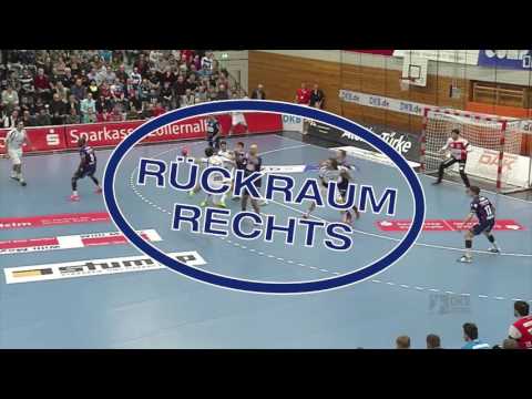 Die Mannschaft des 13. Spieltags