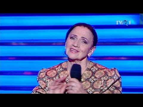 Maria Butaciu - Chemarea mării (@O dată-n viaţă)