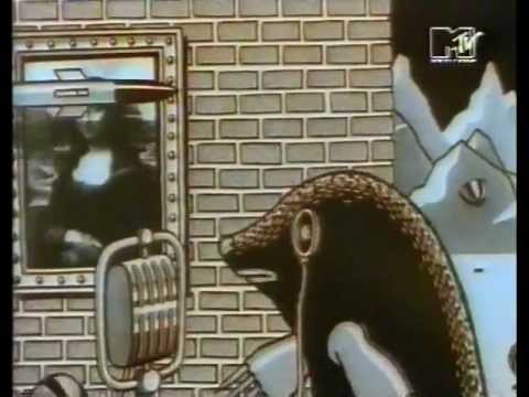 MTV Bumper - "M Stands for..."