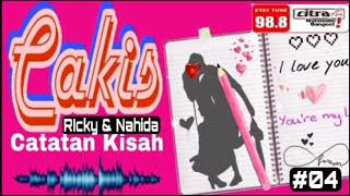 Download lagu 💕CAKIS #04 I Cut 01 mp3