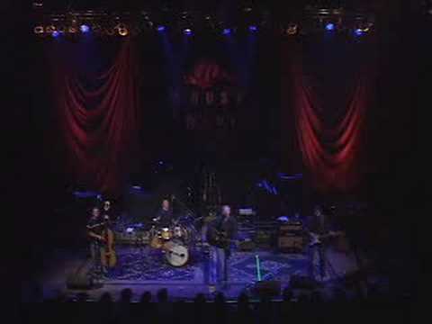 Blue Dogs- Long Gone Goodbye - Live at  House of Blues