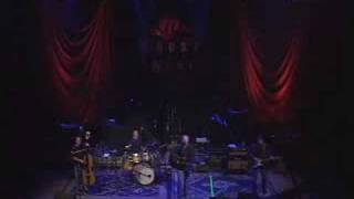 Blue Dogs- Long Gone Goodbye - Live at  House of Blues