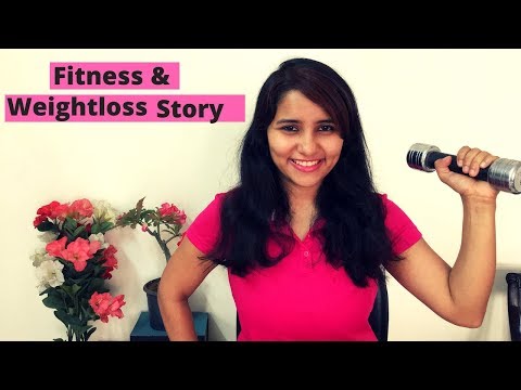 How do I lose weight and actually keep it off? My honest fitness journey