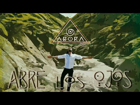 Abora Reggae - Abre los Ojos (Official Video)