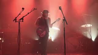 Runaway - City and Colour (Live) @The House Of Blues Cleveland, OH 5/19/24