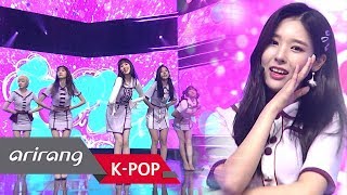 [Simply K-Pop] SHASHA(샤샤) _ WHAT THE HECK _ Ep.330 _ 092818