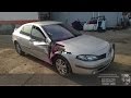 Car Recycler Parts Renault Laguna 2001 03 2006 05 2 0 16V 99kW Gasoline Mechanical