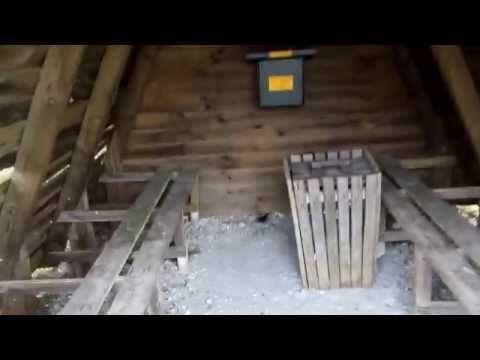 Stempelstelle 47 3-Länder-Stein - Harzer Wandernadel