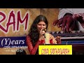 Iyarkai Ennum Live Orchestra Kaushik Srinithi Shanti Nilayam GOPAL SAPTHASWARAM