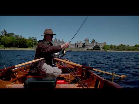 Ashford Castle: Meet Frank the Ghillie