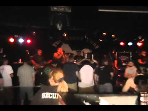 Blind Hate Experiment @The Stone Pony June2005 - WELCOME.wmv