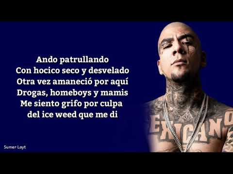 Remik González Ft. Bee Jay - Desvielados (Letra)🎵