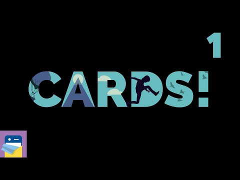 Видео Cards! – MonkeyBox 2 #1