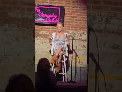 I'm gonna die!! #standupcomedy #standup #comedy #funny @funnydumbblonde