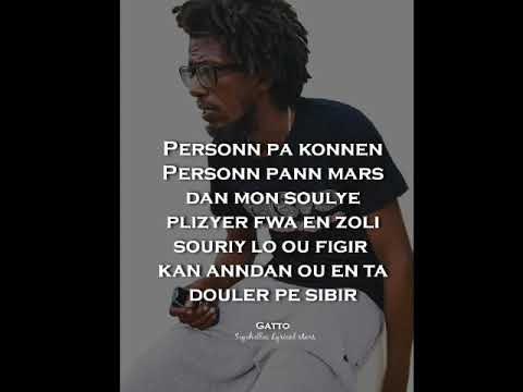 Personn Pa Konnen Gatto ft RasDavid