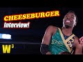 Cheeseburger Empty Arena Matches Nick Gage Jushin Liger More Wrestling With Wregret