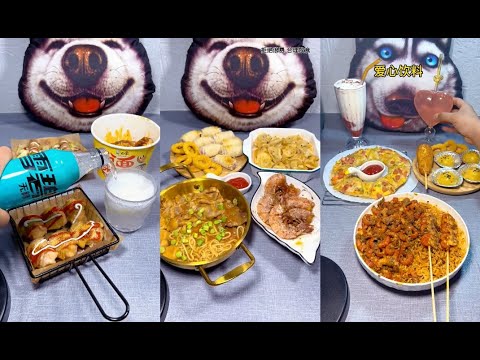 零食店日常合集（23）- 家里开超市是什么体验？