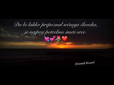 Reka luči/Dominik Kozarič (besedilo)