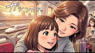 Download lagu We turned the Japanese Bullet Train into a K-POP Concert! 🇯🇵💃 (ROAR Movie Scene) mp3 Download lagu We turned the Japanese Bullet Train into a K-POP Concert! 🇯🇵💃 (ROAR Movie Scene) mp3