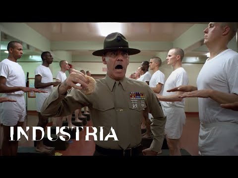 Classic Rewatch | Full Metal Jacket (1987) HD Move Clip "Jelly Doughnut"