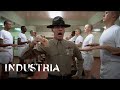 Classic Rewatch Full Metal Jacket 1987 HD Move Clip Jelly Doughnut
