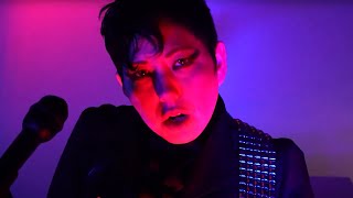 Hold Still Music Video