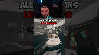 JE METS DES DINGUERIES , ILS M'INSULTENT SUR WARZONE  #warzone #warzone2 #shorts #warzonefrance