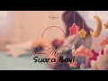 Suara Bayi Jadi Mau Nenen Atau Mau Ngobrol