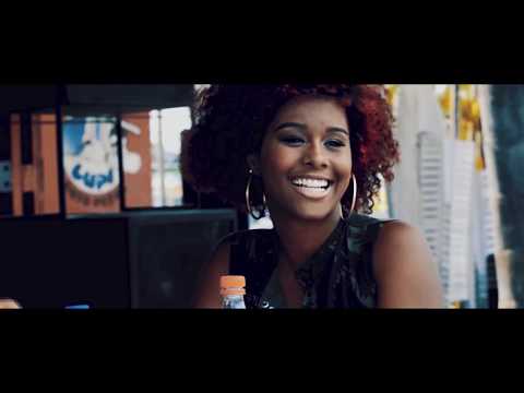 Franky Fade - A New Girl (Music Video)